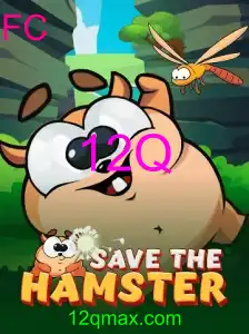 SavetheHamster